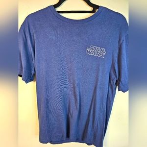 Star Wars Millennium‎ Falcon t shirt